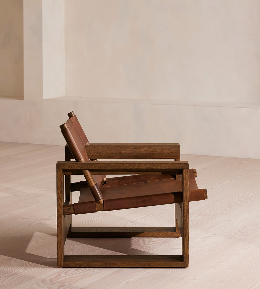 Nara Lounge Chair