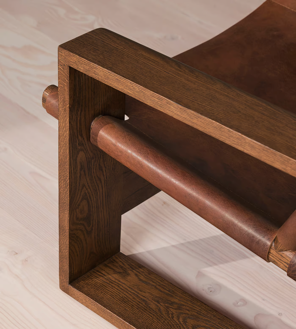 Nara Lounge Chair