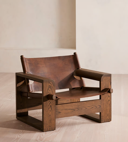 Nara Lounge Chair