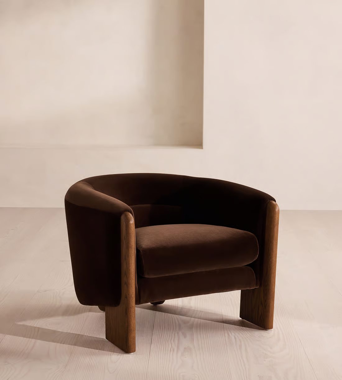 Miro Armchair