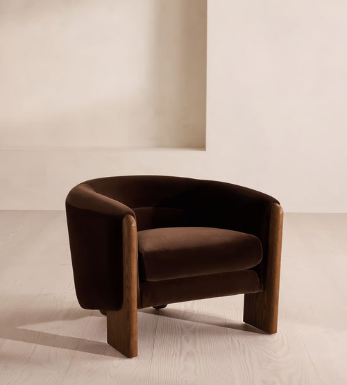 Miro Armchair
