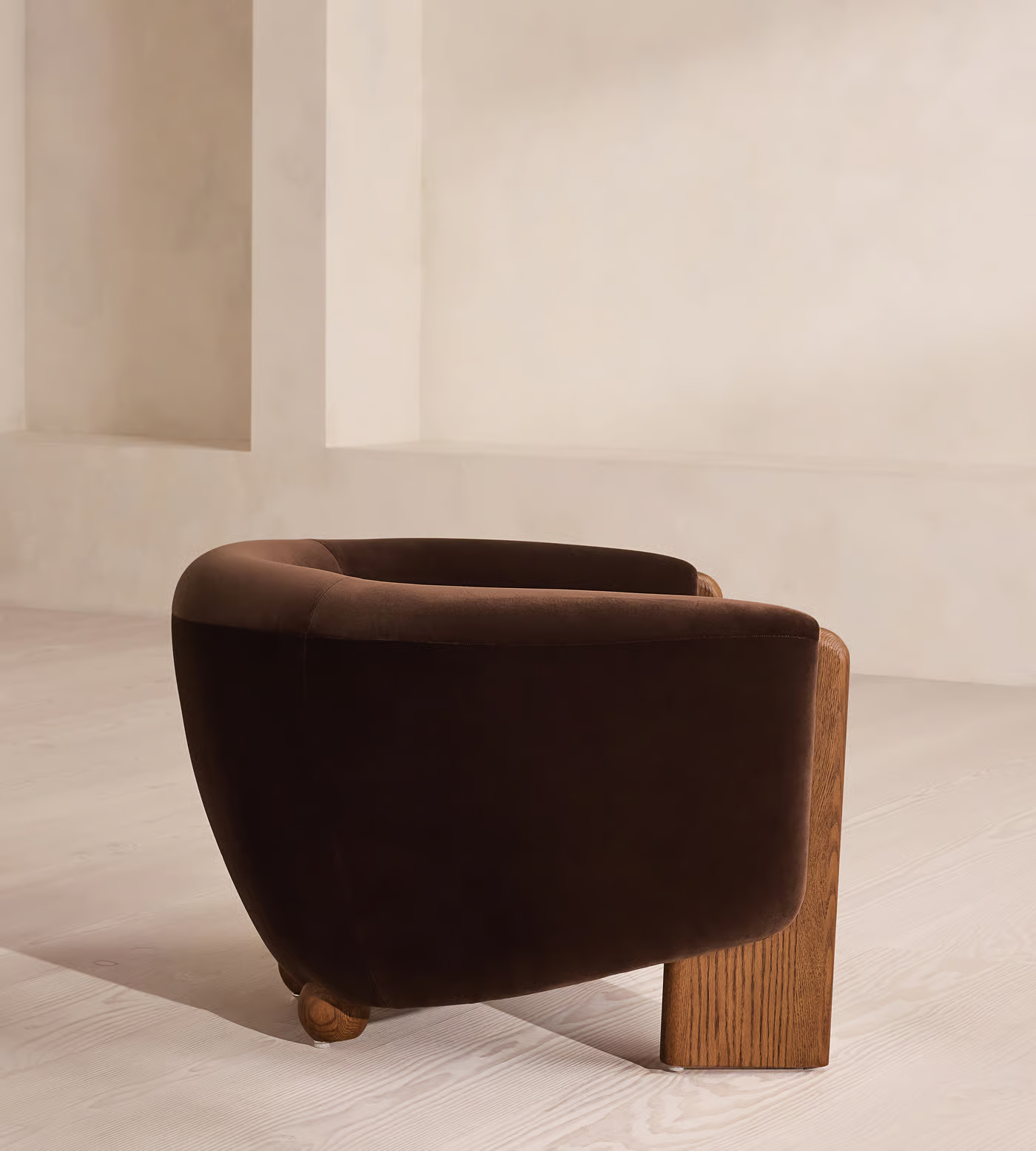 Miro Armchair
