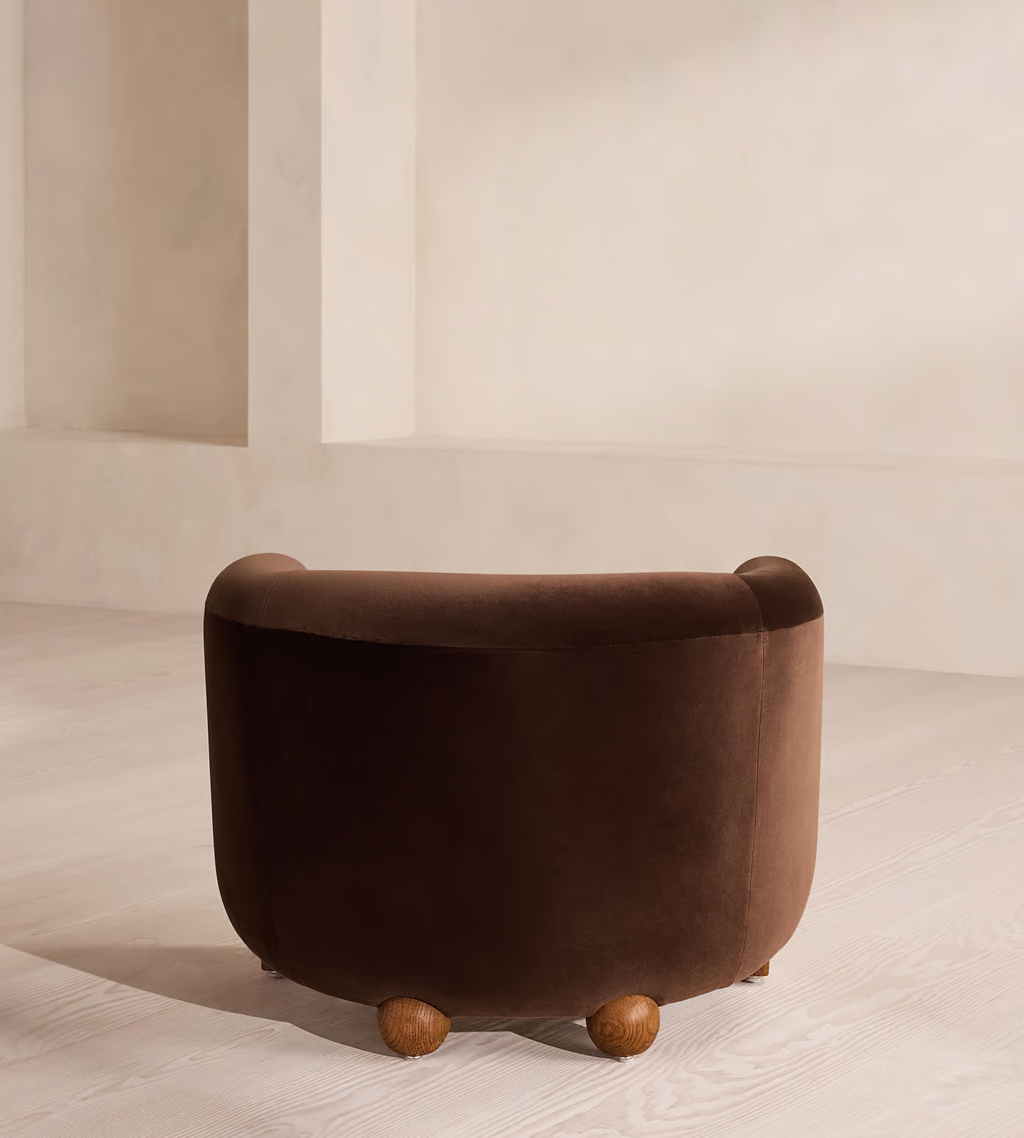 Miro Armchair