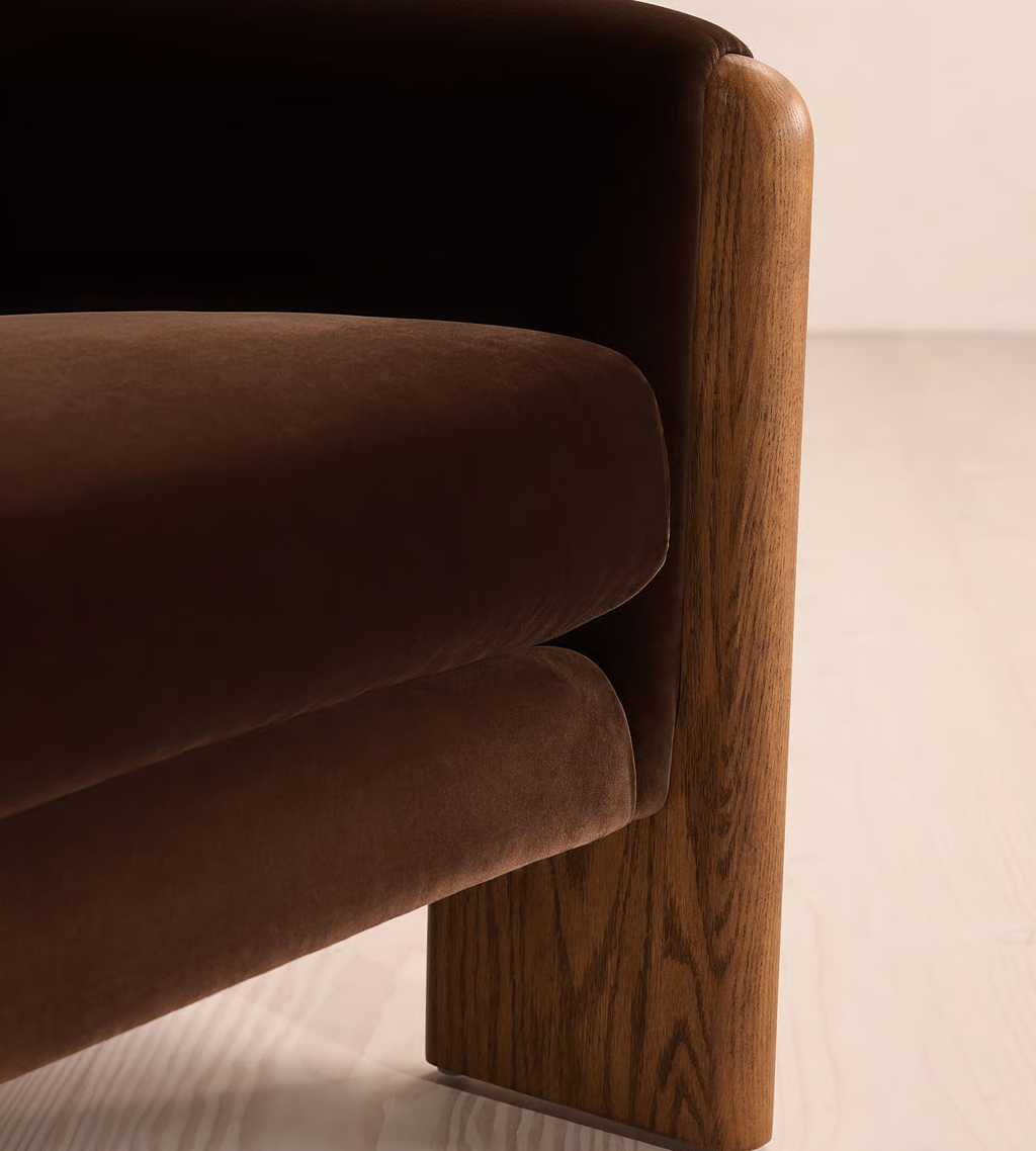 Miro Armchair