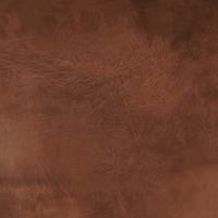 Saddle leather