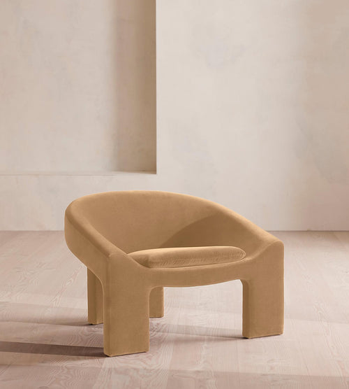 Kova Lounge Chair