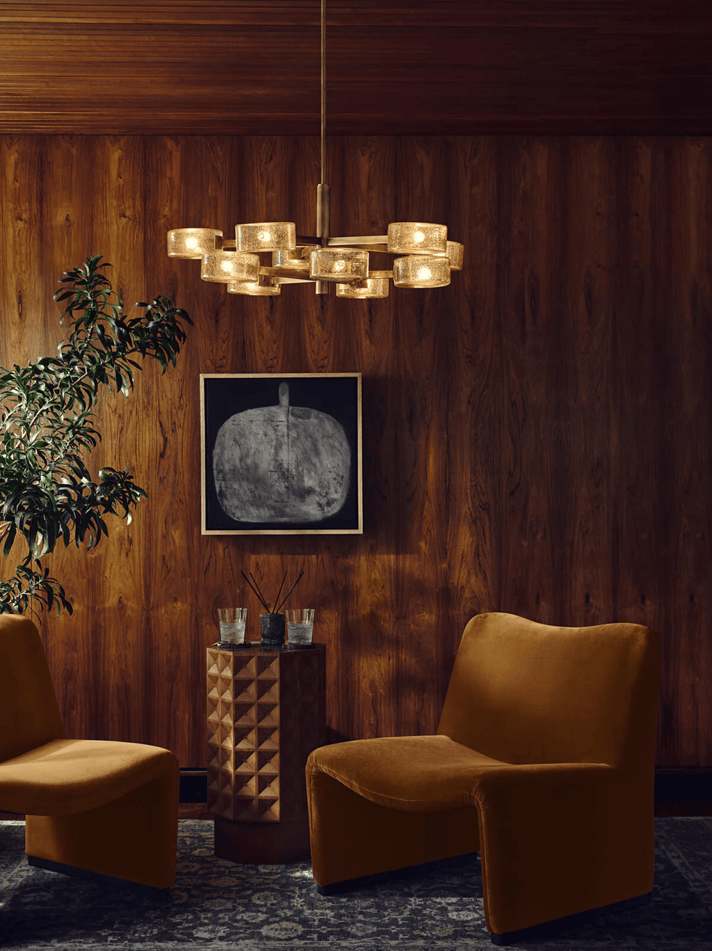Orso Lounge